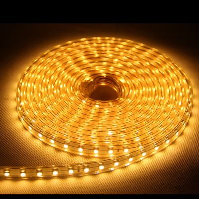 LED灯带的几种常见电压和使用场景