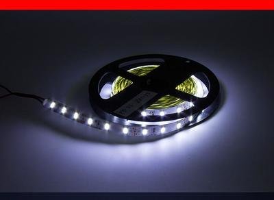 LED灯带的设计原则是什么?