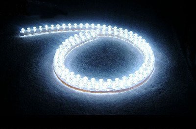 led高压灯带!LED灯带的防护等级数字代表什么意思?