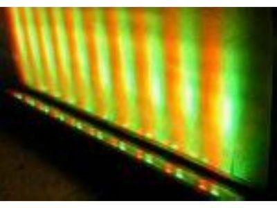 led霓虹管!什么叫全彩灯带?全彩灯带的常见型号规格和控制方式