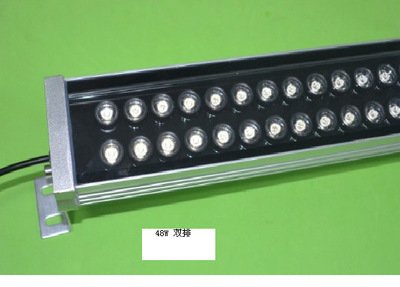 LED灯带的色温是多少?led高压灯带