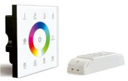 LED面板灯的信息品种