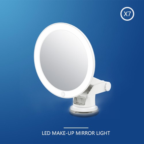 化妆镜子灯-新品发布