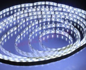 巧精灵述LED线条灯的特点是什么