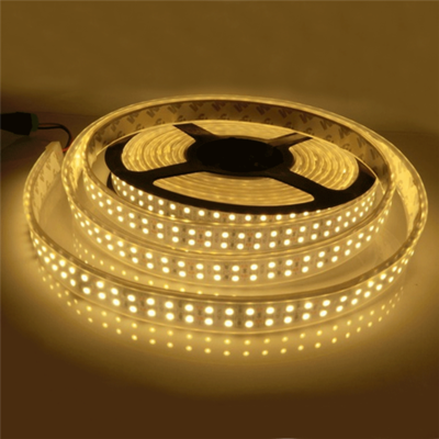 巧精灵述常见的LED线条灯有哪些设计风格