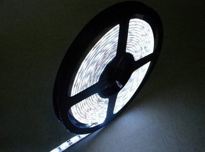 LED照明相对于传统照明多表现出来的优势