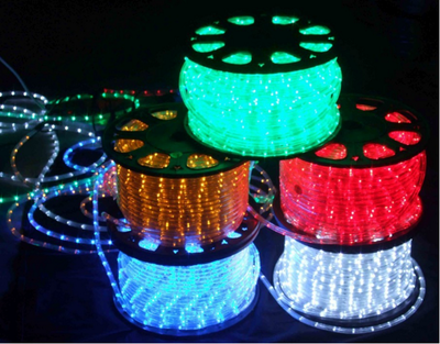 LED灯带安装过程中需要注意哪些事项?