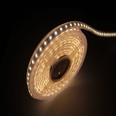 LED线条灯在现代家居装修中有哪些优势?led霓虹管