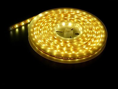 家庭装饰选购合适的LED灯条的方法！柔性灯带