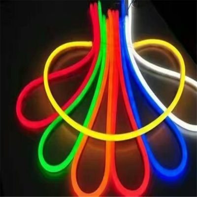 led霓虹管!如何使用led线条灯营造良好的照明效果?