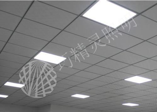 led面板灯!超薄led面板灯灯具 提供全方位照明产品解决方案