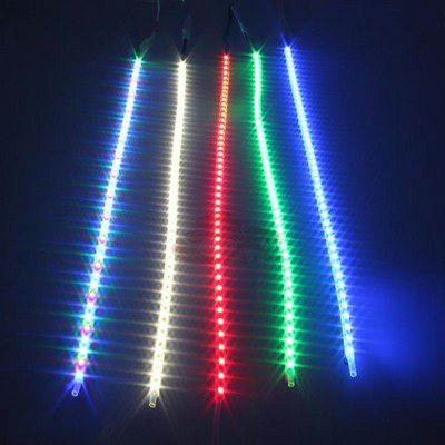 led霓虹管!LED灯珠公司告诉你发光二极管安装技巧