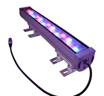 led霓虹管!LED线条灯的绘制方式