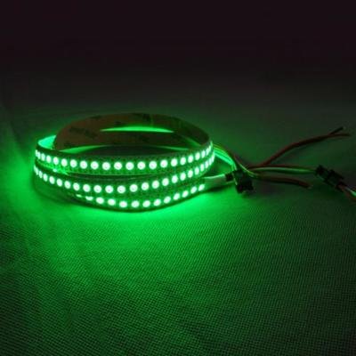 led霓虹管!什么会影响LED工程灯带的使用寿命?