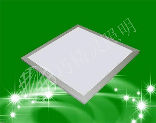LED面板灯应用范围：无边框面板灯