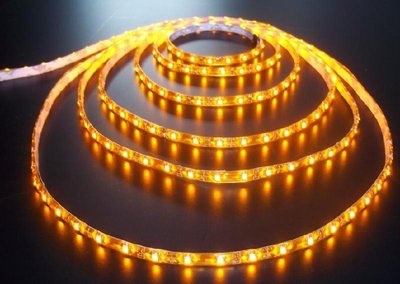 led霓虹管!硅材料灯带是室内外设计灯具的常用照明灯具