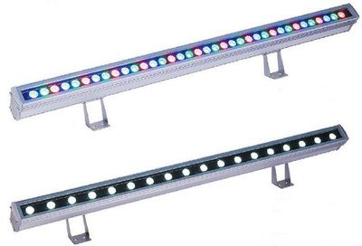 LED灯带的选择技巧和安装!led霓虹管