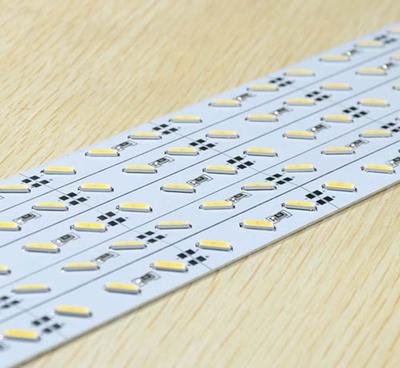 led霓虹管!生产led灯珠采用LED芯片的14个重要参数