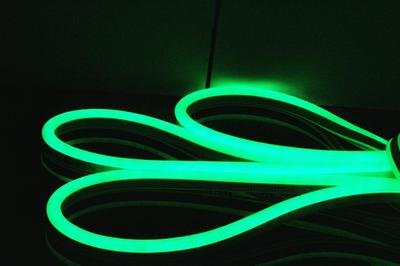 led霓虹管!LED灯带的使用寿命有多长