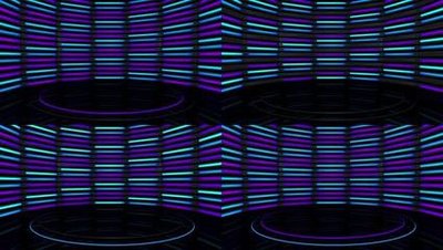 LED灯带支持定制吗?led霓虹管