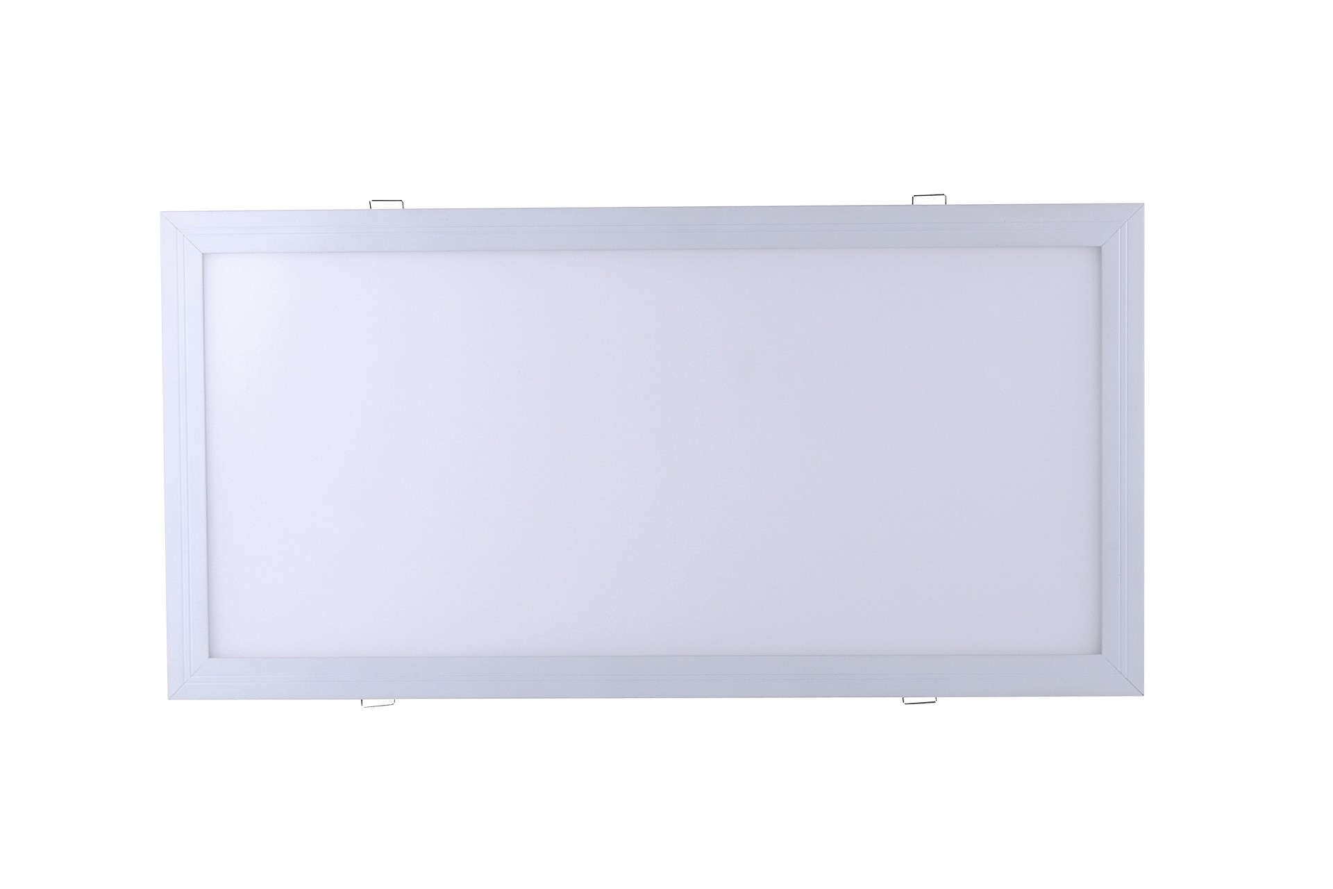 Recessed Mounted LED Panel Light LED面板灯 LED平板灯 直下式面板灯 无边框面板灯 防水面板灯-巧精灵照明