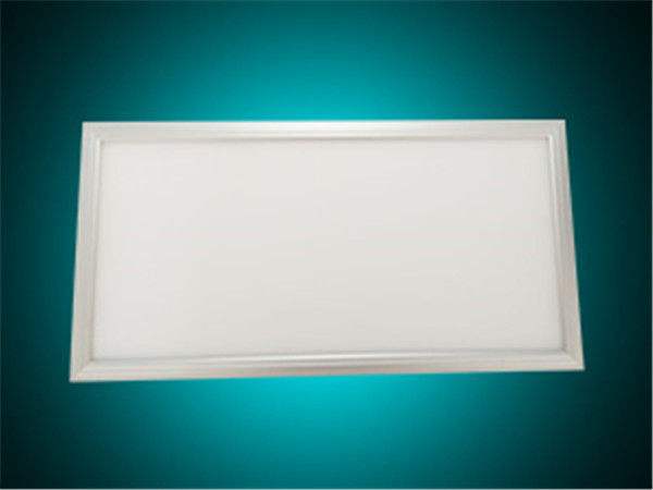 巧精灵照明述平板灯价格 平板灯尺寸一般有哪些 LED面板灯安装方法