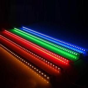 巧精灵述LED线条灯的结构特点