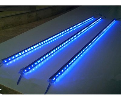 常见的LED混联方式！以及如何采购LED灯条？