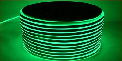 LED洗墙灯的外观设计