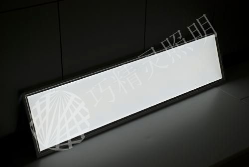 led高压灯带！LED格栅屏的设计理念及技术性特点